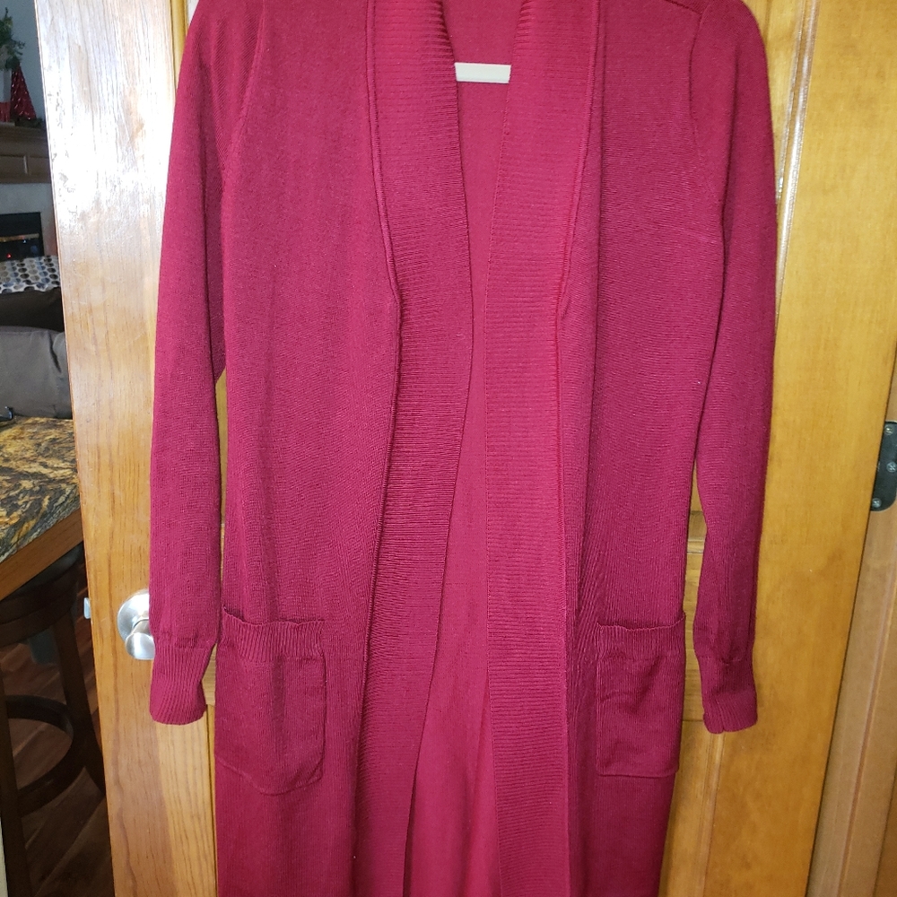 Women's cardigan